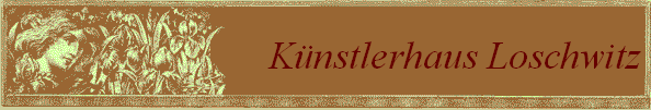 Knstlerhaus Loschwitz