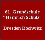 61. Grundschule
