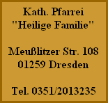 Kath. Pfarrei 